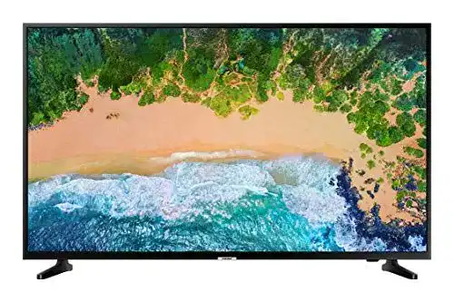 Samsung NU7099 125 cm LED Fernseher (50 Zoll) mit 4K Ultra HD