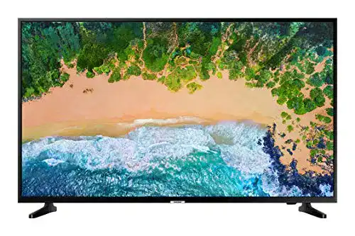 Samsung NU7099 125 cm LED Fernseher (50 Zoll) mit 4K Ultra HD