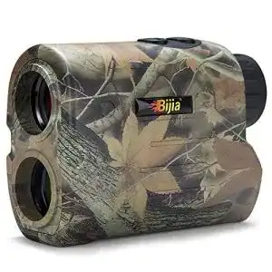 Entfernungsmesser Bijia Laser Rangefinder 600 Meter IP54