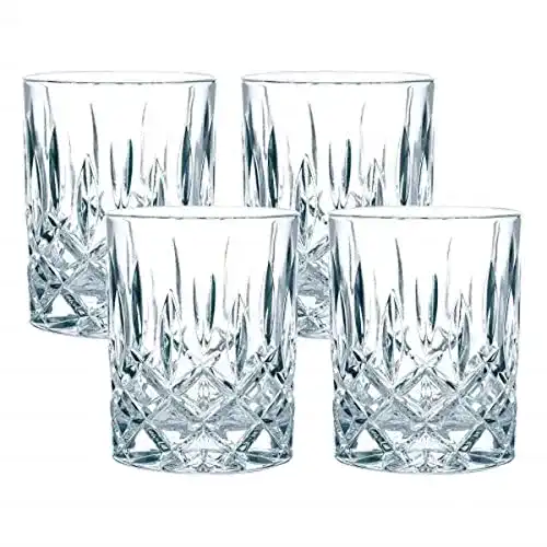 Whiskyglas Spiegelau & Nachtmann, 4-teiliges Set, Noblesse