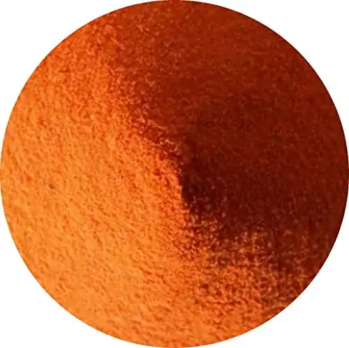 Artemia Eier entkapseltes Fischfutter für Zierfische 500ml