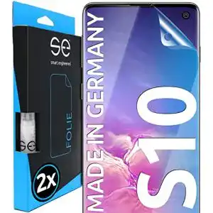Samsung Galaxy S10 Schutzfolie 3D Schutzfolie selbstheilend