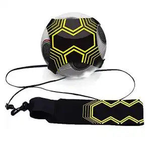 Fußball Trainingsgürtel von Mture für effektives Training