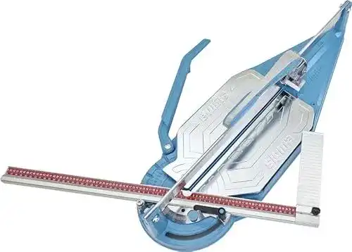 Sigma Fliesenschneider 4CN Schub Vergleich und Informationen