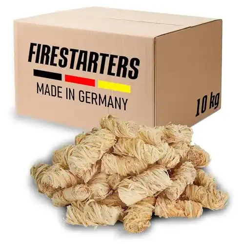 Kaminanzünder FEUER PRIMUS Direkt vom deutschen Hersteller