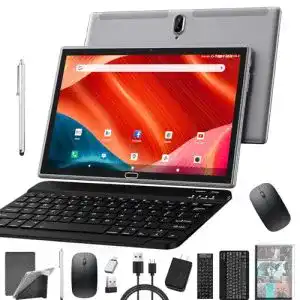 Zonko 10 Zoll Tablet mit 4G LTE und Octa-Core Prozessor