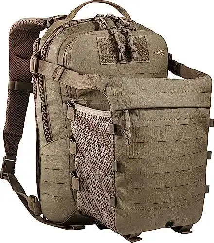 Tasmanian Tiger Assault Pack 12 Rucksack Coyote für taktische Einsätze