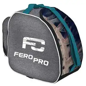 Skischuhtasche Ferocity Premium für Skischuhe und Snowboardstiefel