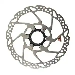 Shimano Bremsscheibe SMRT54S für Fahrräder