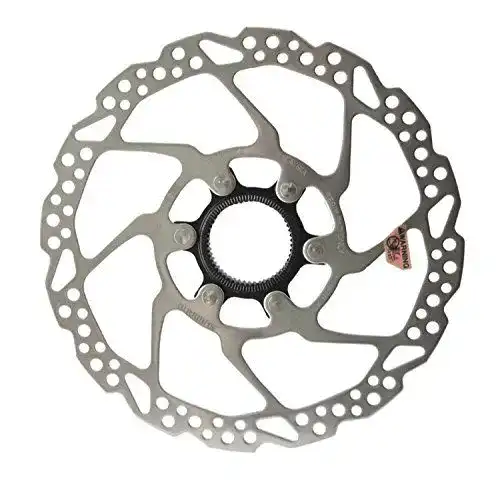 Shimano Bremsscheibe SMRT54S für Fahrräder