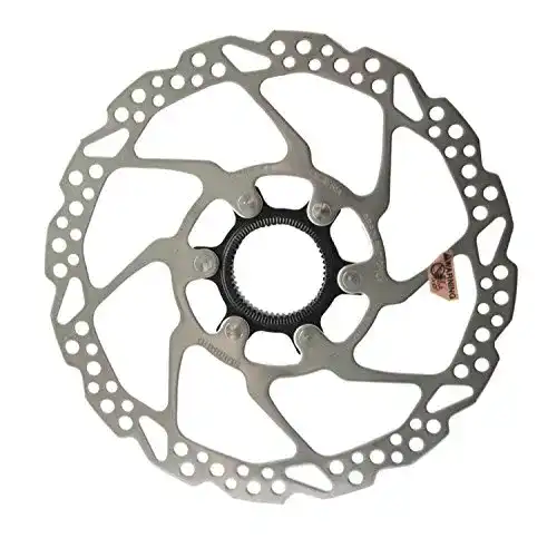 Shimano Bremsscheibe SMRT54S für Fahrräder