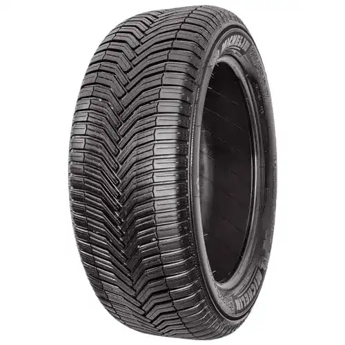Ganzjahresreifen 225/55 R18 Michelin Cross Climate EL FSL