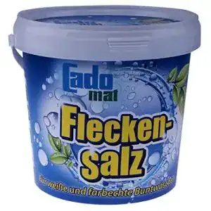 Fleckensalz Reinex Cadomat 1,5 kg für effektive Fleckenentfernung