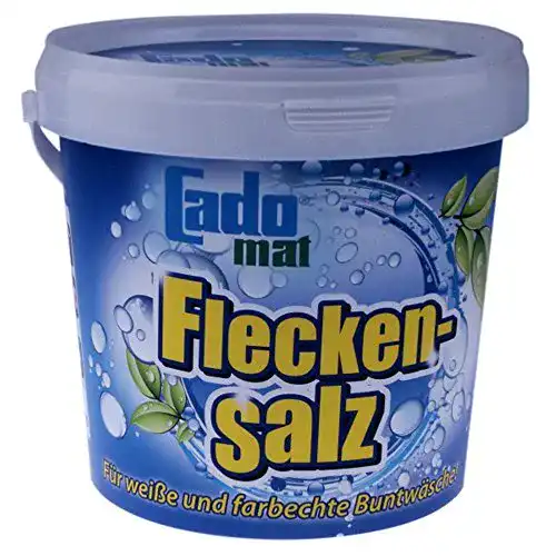 Fleckensalz Reinex Cadomat 1,5 kg für effektive Fleckenentfernung