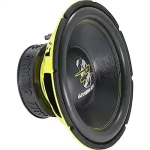 Ground-Zero-Subwoofer Ground Zero GZRW 15XSPL im Vergleich