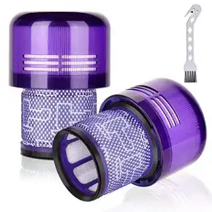 Ersatzfilter für Dyson V11, 2 Stück Leadaybetter Filter für V11 Modelle