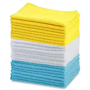 Spültuch Amazon Basics Mikrofaser – Reinigungstuch 30 x 41 cm