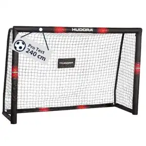 Fußballtor für Kinder HUDORA Pro Tect 240