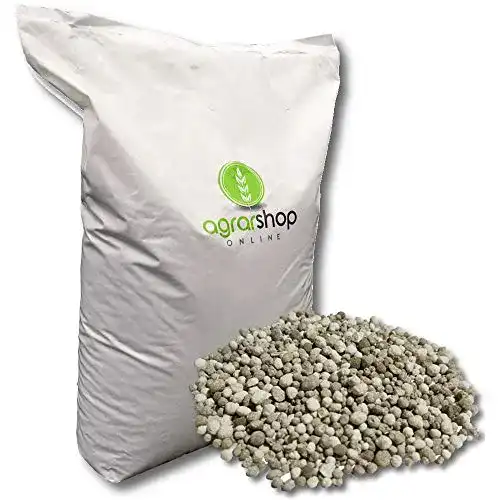 Herbstrasendünger für den Herbst 25 kg – Agrarshop Online