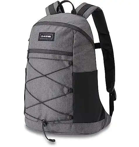 Dakine Rucksack Wndr, 18 Liter, strapazierfähig und praktisch