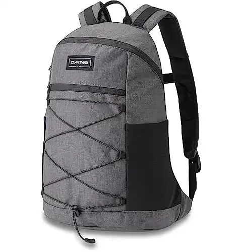 Dakine Rucksack Wndr, 18 Liter, strapazierfähig und praktisch