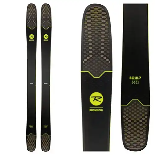 Rossignol Herren Freeride Ski Soul 7 HD 188