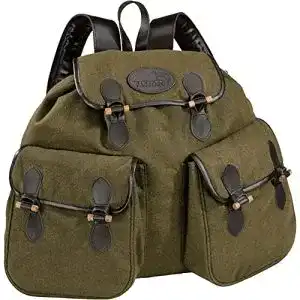 Jagdrucksack K&S Outdoors Lodenrucksack mit Sitzkissen für Komfort und Funktionalität