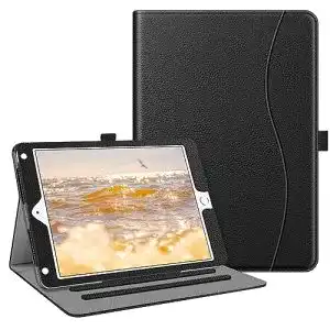 Fintie Hülle für iPad 9.7 Zoll 2018/2017 und iPad Air 2