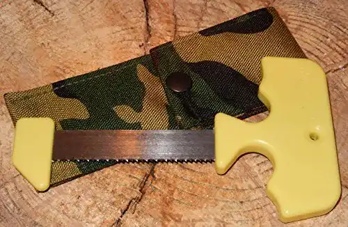 Aufbrechsäge SAGEN 8,5 cm für präzise Schnitte