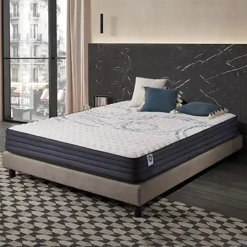 Matratze Naturalex 180×200 cm H3 von Perfectsleep