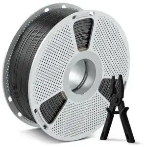 Sunlu Easy PA 1,75mm Nylon 6+66 Filament 1KG für 3D-Drucker