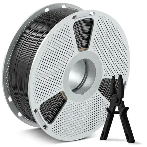 Sunlu Easy PA 1,75mm Nylon 6+66 Filament 1KG für 3D-Drucker
