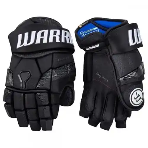 Eishockeyhandschuhe Warrior Covert QRE 10 für Senioren