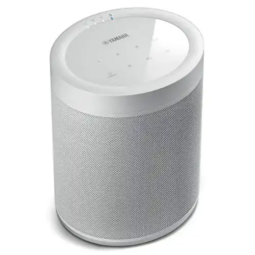 Yamaha MusicCast 20 Lautsprecher – Kabelloser Netzwerk-Speaker