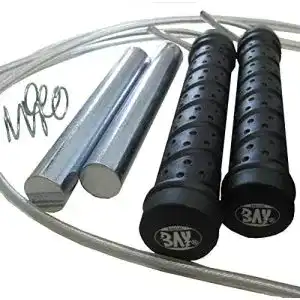 Profi-Springseil BAY Grip All 320 für Fitness und Kampfsport