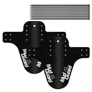 MTB Mudguard Gobesty Schutzbleche für Mountainbikes