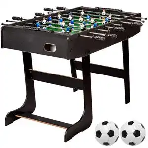 Tischfußball für Kinder Games Planet Belfast klappbar
