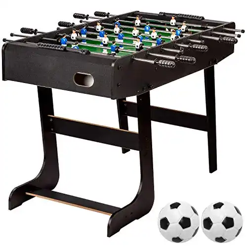 Tischfußball für Kinder Games Planet Belfast klappbar
