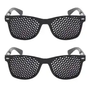 Brille gegen Reisekrankheit Sundrerfect im 2er Set