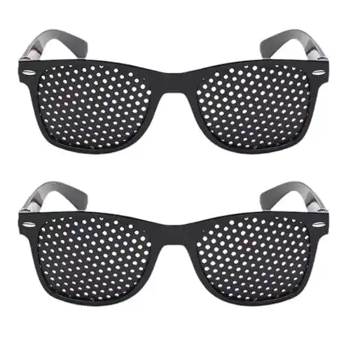 Brille gegen Reisekrankheit Sundrerfect im 2er Set