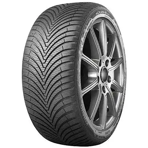 Ganzjahresreifen Kumho 205/45 R16 87V XL Solus 4S HA32