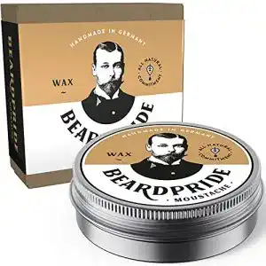 Bartwachs Beardpride für Männer – 28 g
