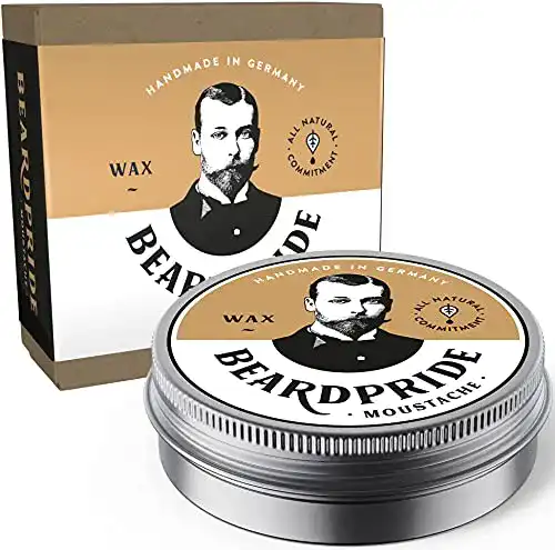 Bartwachs Beardpride für Männer – 28 g