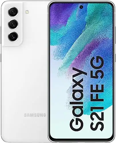 5G Smartphone Samsung Galaxy S21 FE ohne Vertrag