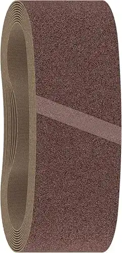 Schleifband Bosch PRO Paint für Holz und Hartholz 75 x 533 mm