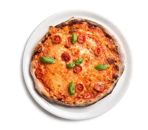 Pizzateller batania 6 x Ø 30 cm