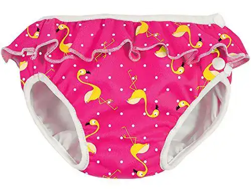 Baby Schwimmwindeln von Imsevimse – Schutz beim Schwimmen