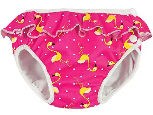Baby Schwimmwindeln von Imsevimse – Schutz beim Schwimmen