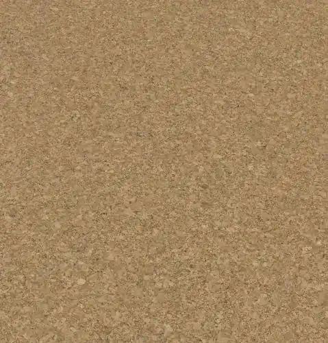 Korkboden Tepcor Klebekork Classic 4 mm – Vorversiegelt und Vorgeleimt