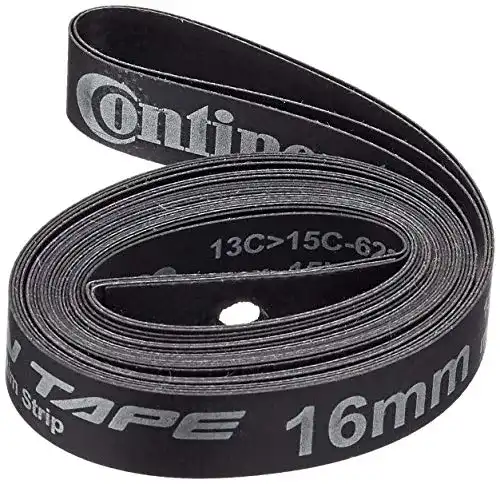 Felgenband Continental Easy Tape für hohe Druckbelastung, 15 Bar, 16mm